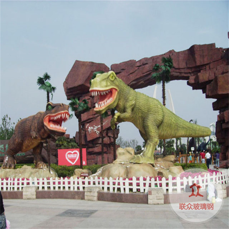 商場(chǎng)美陳裝飾