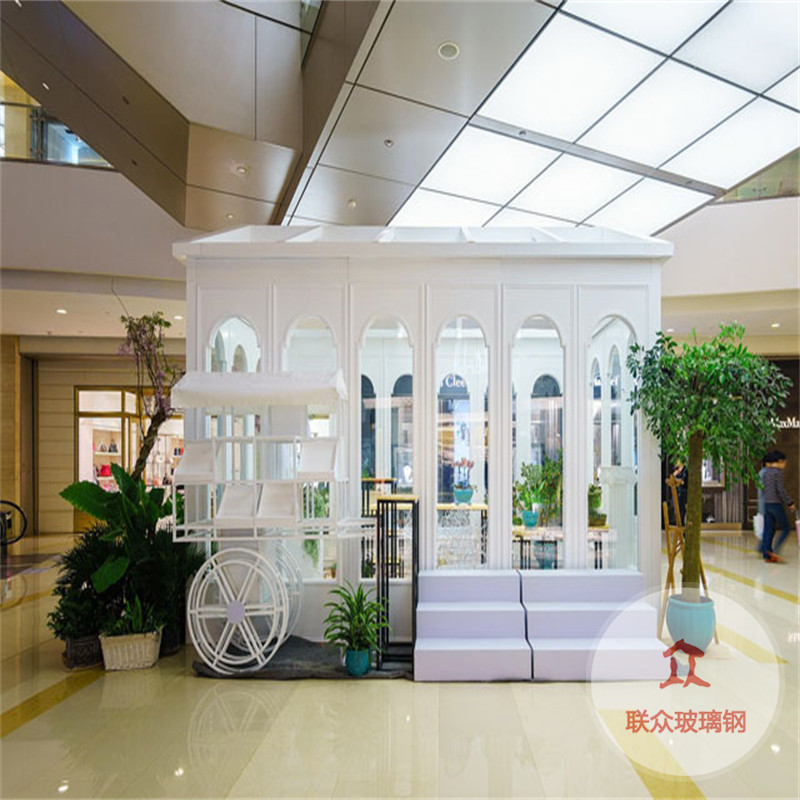 廣場(chǎng)美陳開業(yè)道具熱氣球裝飾商場(chǎng)dp點(diǎn)婚慶吊飾落地大型熱氣球擺件